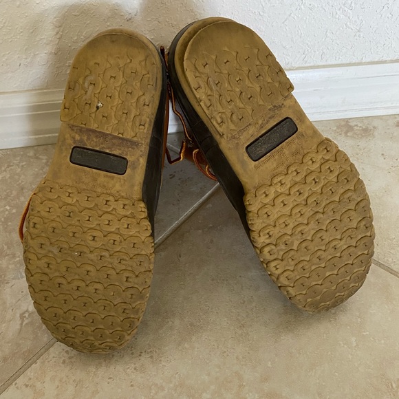 Women’s L.L. Bean Boots, 8” - Picture 5 of 10
